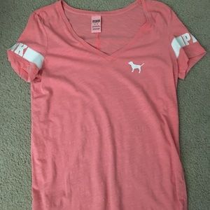 PINK Victoria Secret t shirt